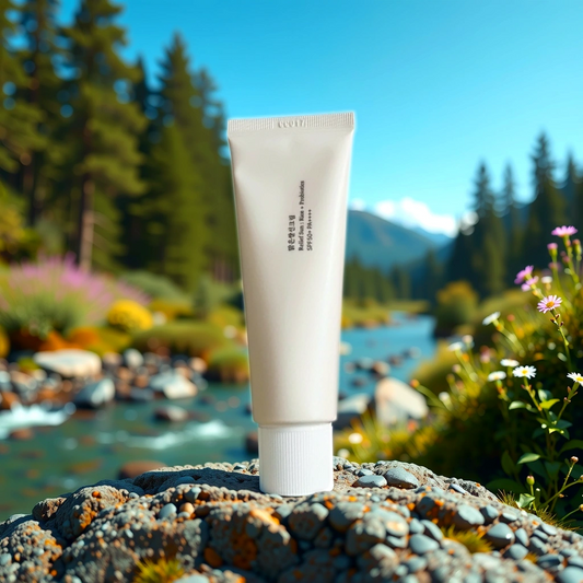 Beauty of Joseon – Relief Sun: Rice + Probiotics