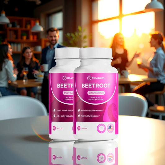 Rosabella Beetroot