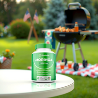 Pure Nutrient MORINGA CAPSULE- MORINGA SUPPLEMENT