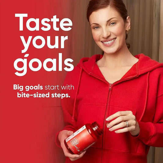 Goli Nutrition Zero Sugar Best Seller